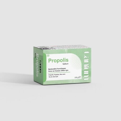 Propolis SOAP