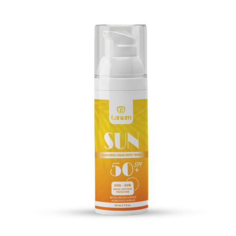 SUN WHITE